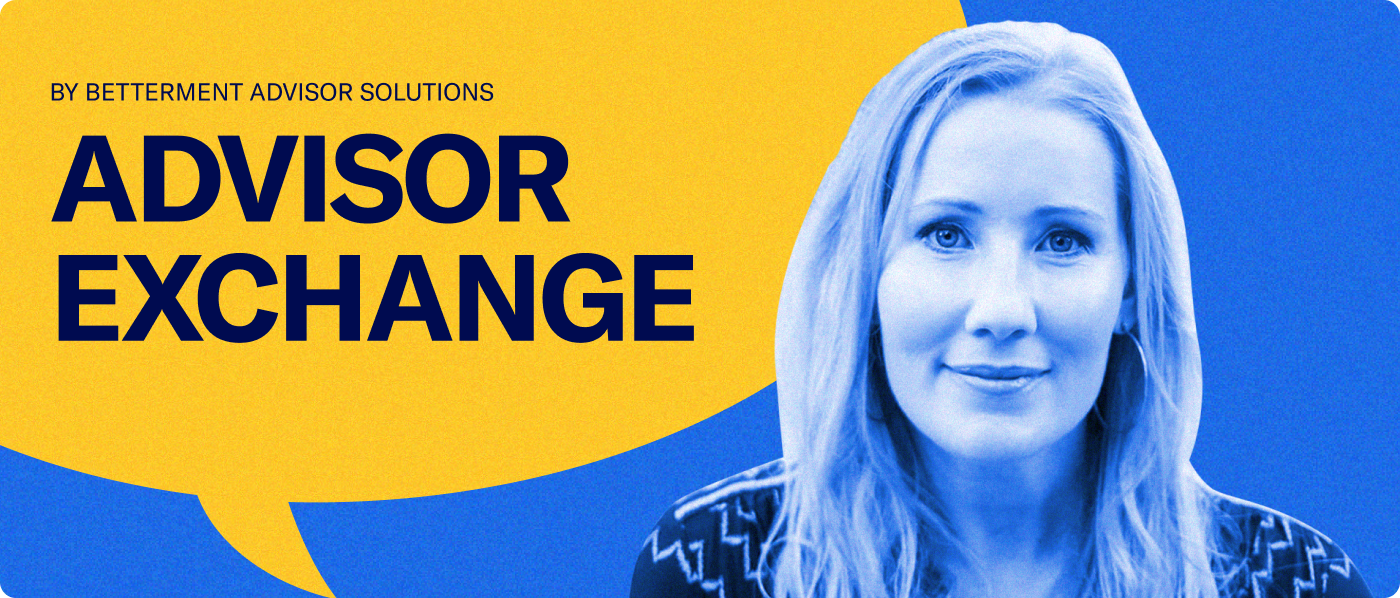 Advisor Exchange