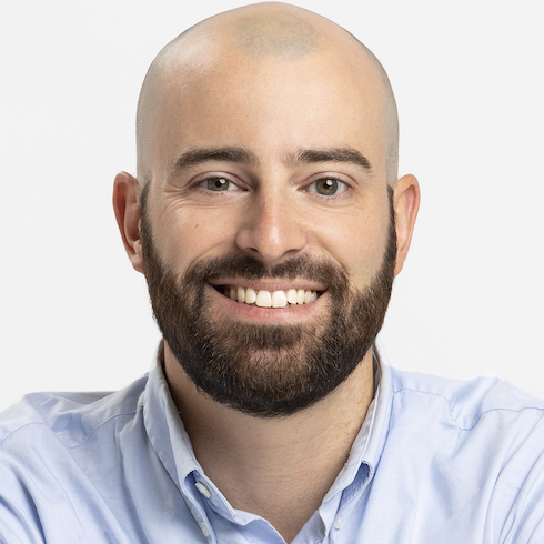 Image of Bobby Glotfelty | Senior Manager, Licensed Concierge, Betterment