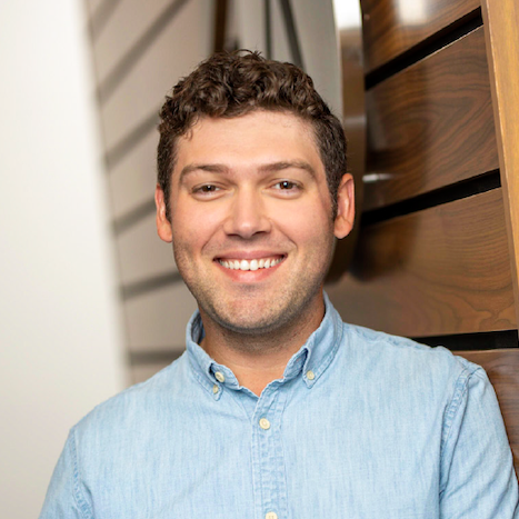 Image of Devon Klumb, CFP®, BFA™ | Strategic Sales Manager, Betterment Advisor Solutions