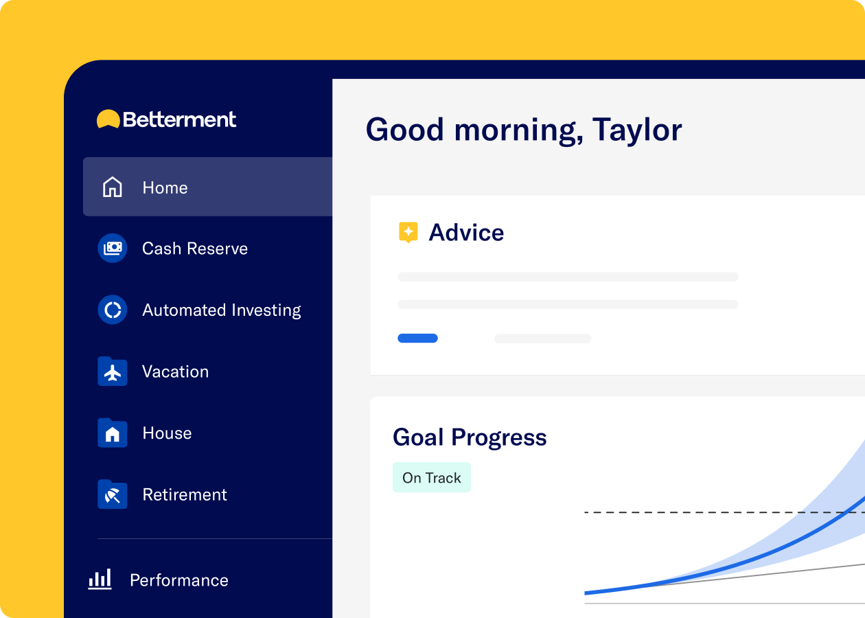 Forbettermentbybetterment