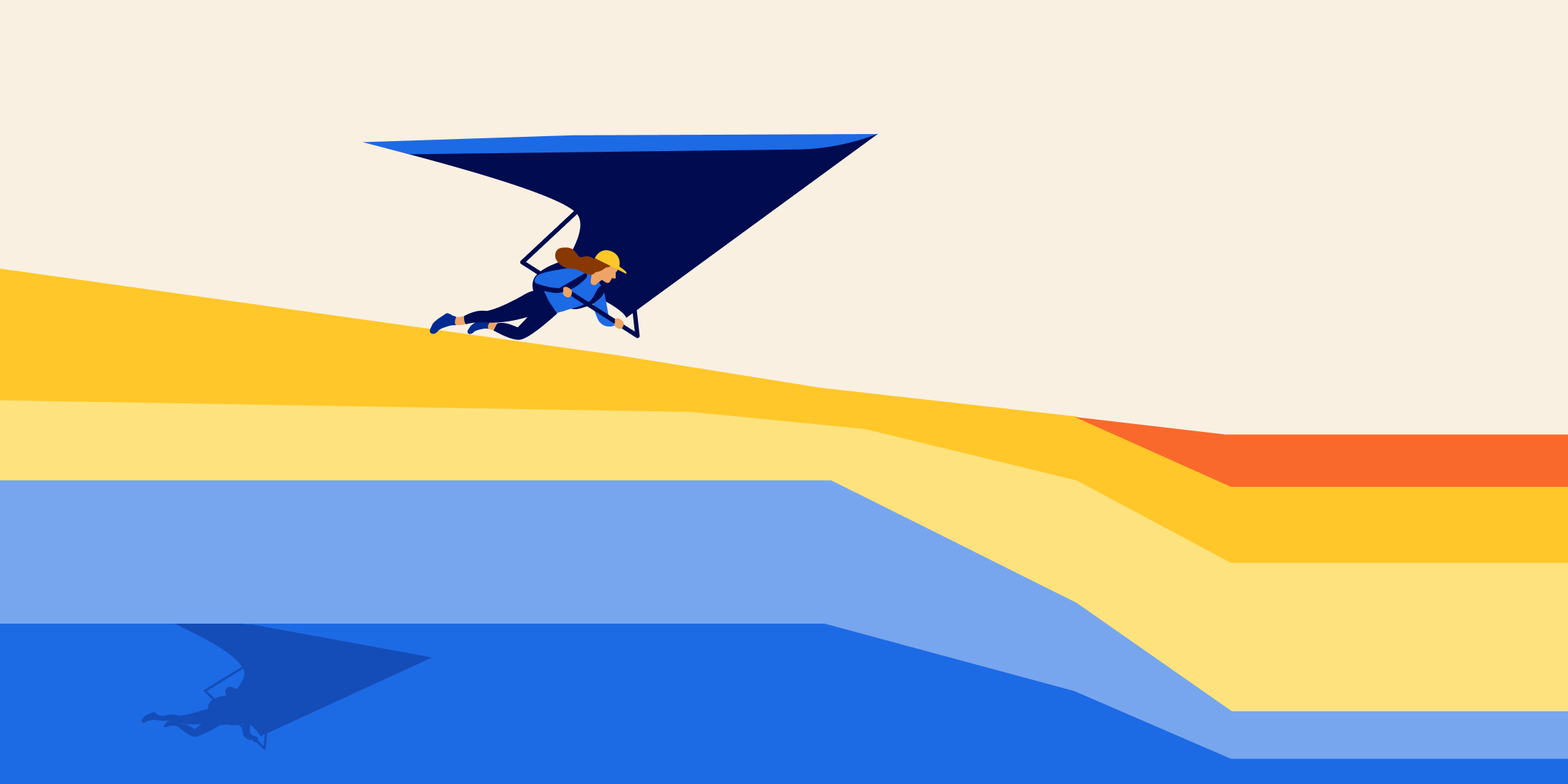 Glide path blog header Final